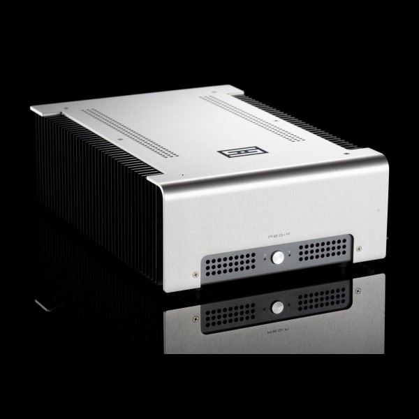 Schiit Aegir 2F - Front View