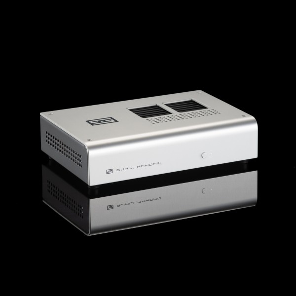 Schiit Gjallarhorn F - Front View