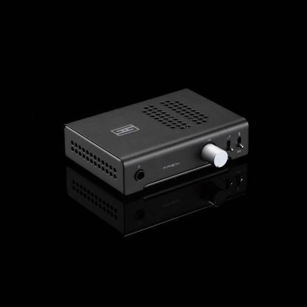 Magni Unity - Front View