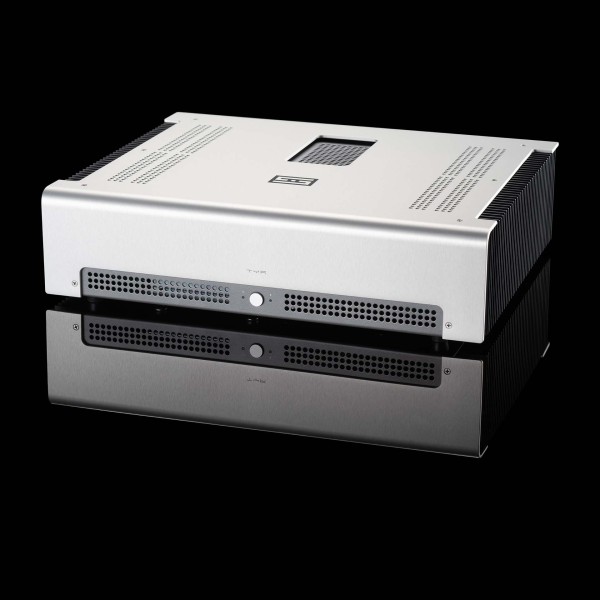 Schiit Tyr F - Front View