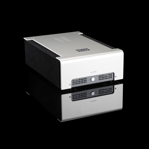 Schiit Vidar 2F - Front View