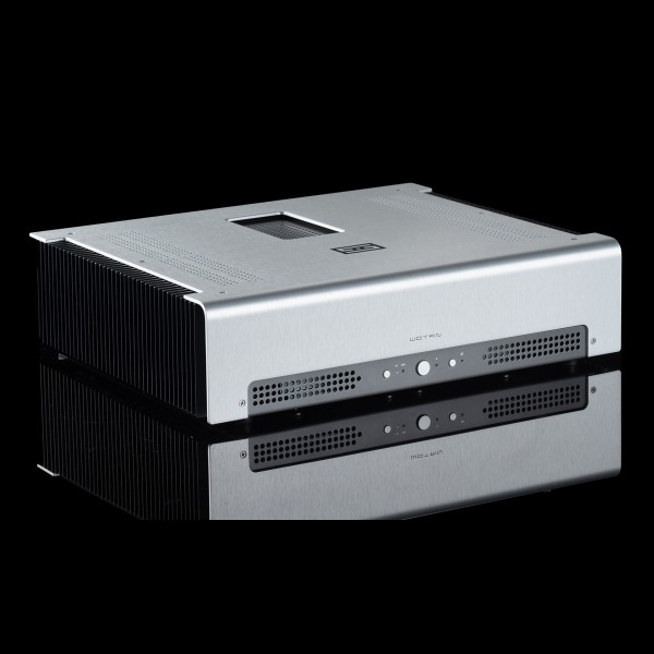 Schiit Wotan - Front View