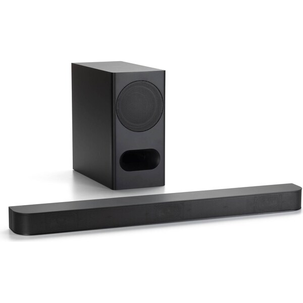 Sony BRAVIA Theater Bar 5