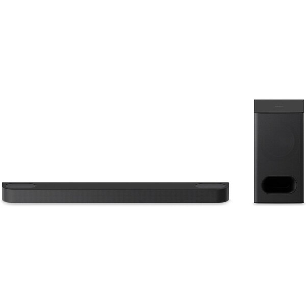 Sony BRAVIA Theater Bar 6