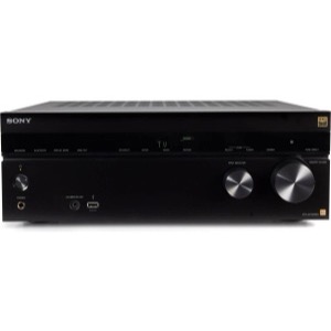 Sony ES STR-AZ1000ES - Front View