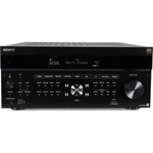 Sony ES STR-AZ7000ES - Front View