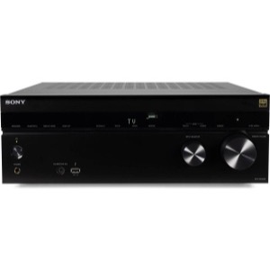 Sony STR-AN1000 - Front View