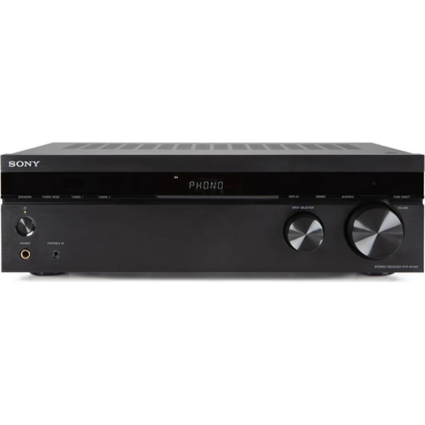 Sony STR-DH190