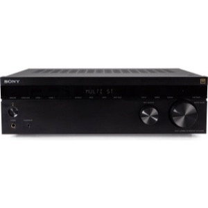 Sony STR-DH590 - Front View