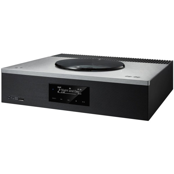 Technics SA-C600 - Front View