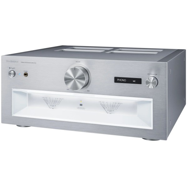 Technics SU-R1000 - Front View
