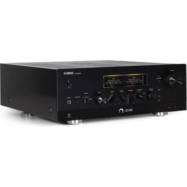 Yamaha R-N2000A
