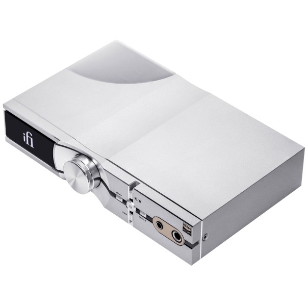 NEO iDSD - Front View