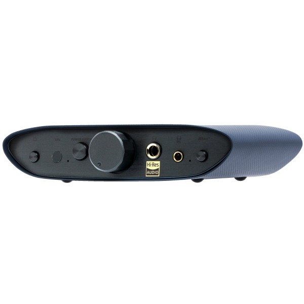ZEN Air DAC 2 - Front View