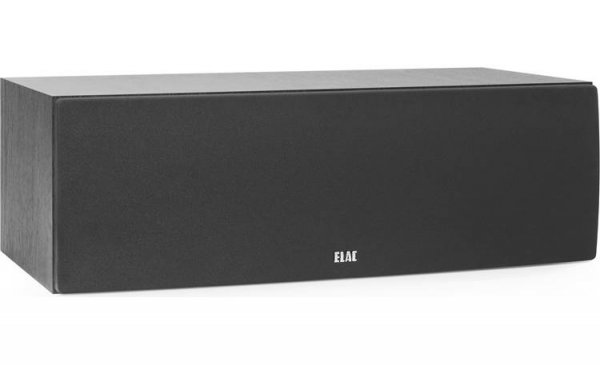 ELAC Debut 2.0 C6.2  with Grille