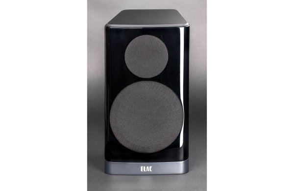 ELAC VELA BS 403  with Grille