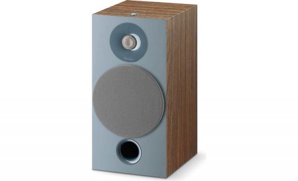 Focal Chora 806  with Grille