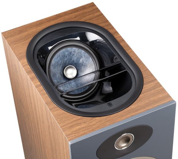 Focal Theva No3-D Dolby Atmos Drivers
