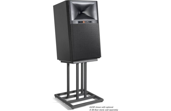 JBL 4329P  on a Stand