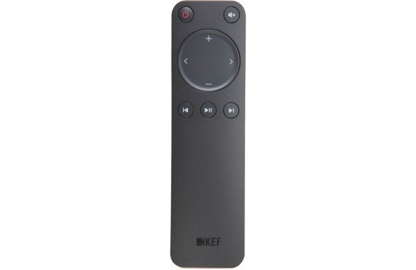KEF LSX II LT Remote