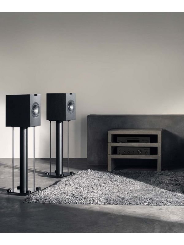 KEF Q150  on a Stand