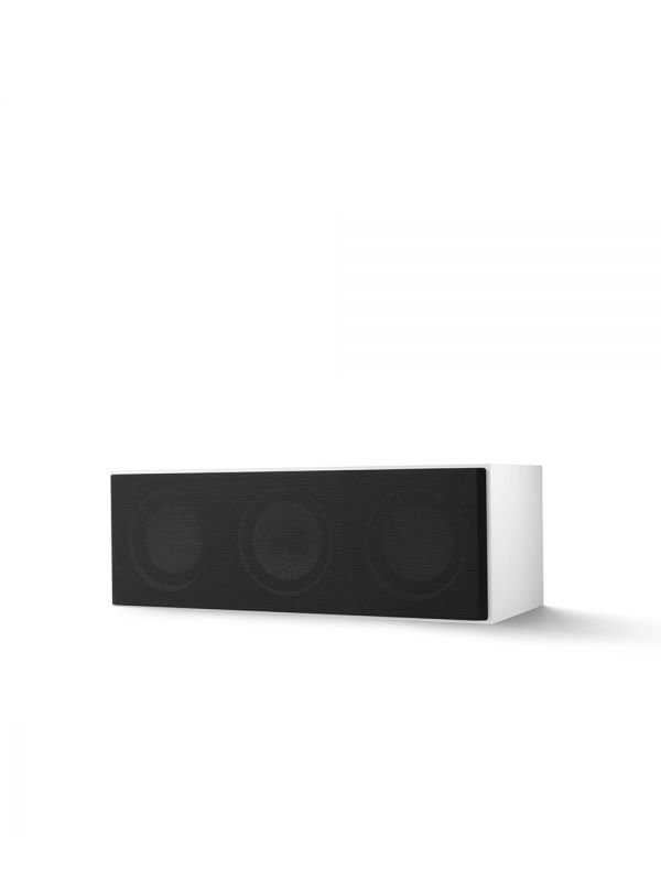 KEF Q250c  with Grille