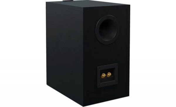 KEF Q350 Back View