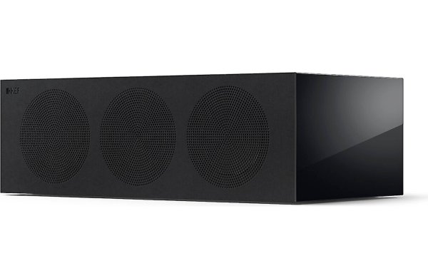 KEF R2 Meta  with Grille
