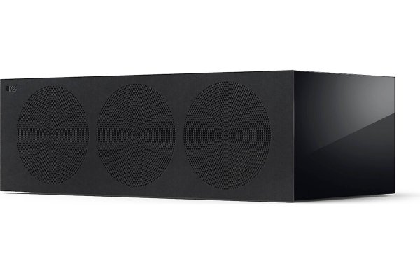 KEF R6 Meta  with Grille