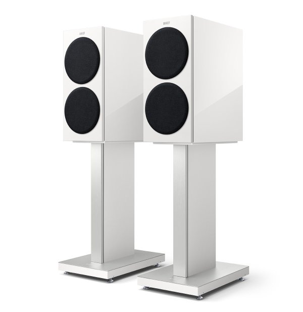 KEF Reference 1 Meta  with Grille