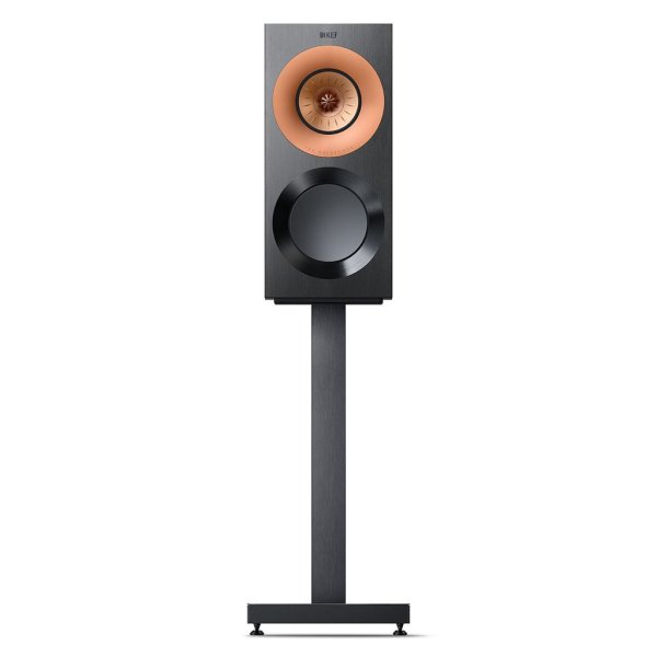 KEF Reference 1 Meta  on a Stand