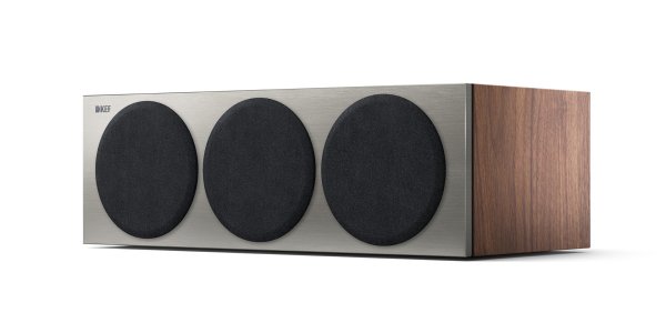 KEF Reference 2 Meta  with Grille