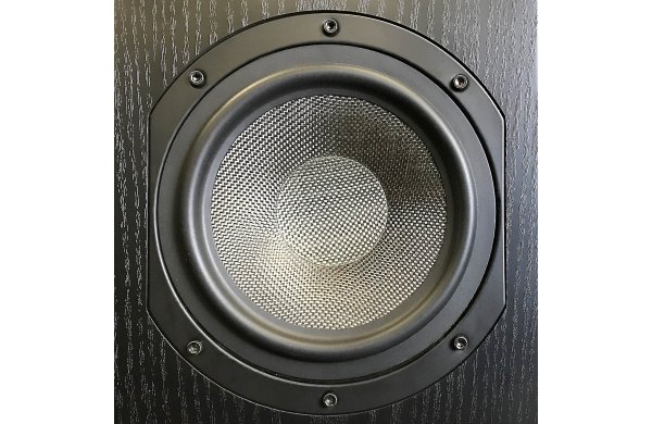 KLH Concord Woofer