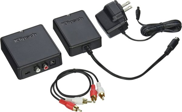 Klipsch RP-1000SW Wireless Transmitter