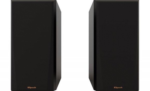 Klipsch RP-500M II  with Grille