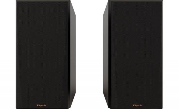 Klipsch RP-600M II  with Grille
