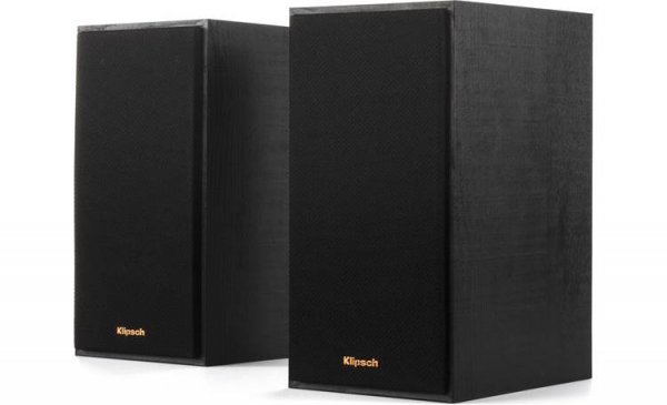Klipsch R-41PM  with Grille