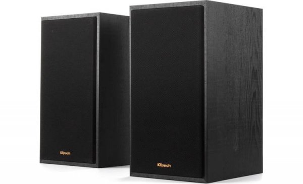 Klipsch R-51PM  with Grille
