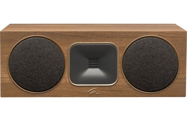 MartinLogan Foundation C1  with Grille