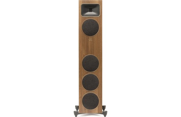 MartinLogan Foundation F1  with Grille