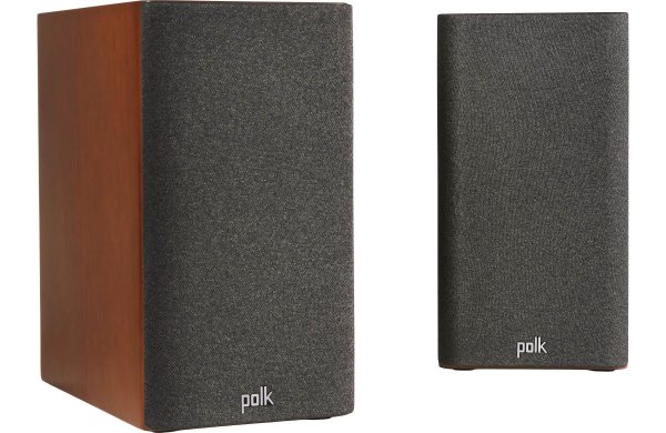Polk R200 50th AE  with Grille