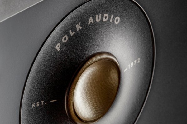 Polk Audio Signature Elite ES10 speakers