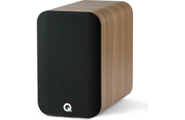 Q Acoustics 5020  with Grille