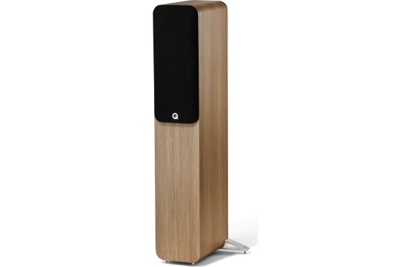 Q Acoustics 5040  with Grille