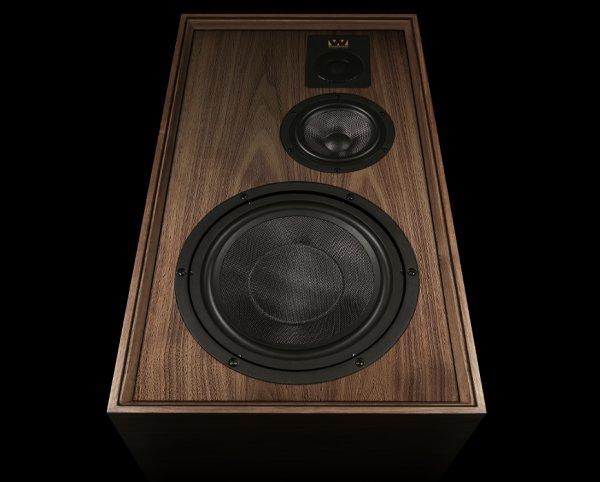 Wharfedale Dovedale Woofer