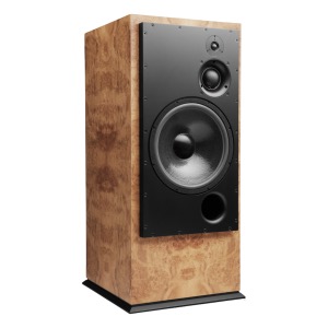 ATC SCM150PSLT - Front View