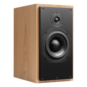 ATC SCM20ASL - Front View