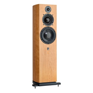 ATC SCM40 - Front View