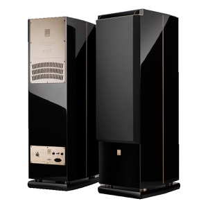 ATC SCM50ASLT SE - Front View