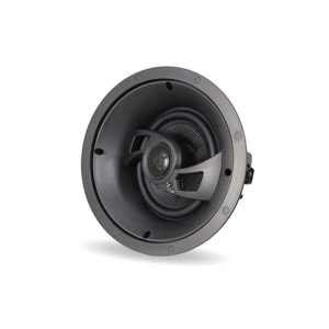 Aperion Clearus C6C Angled 6.5" In-Ceiling - Front View